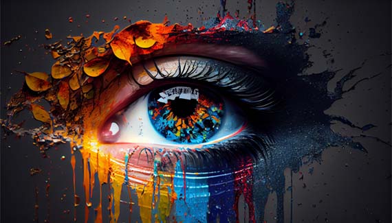 Graphics Design
