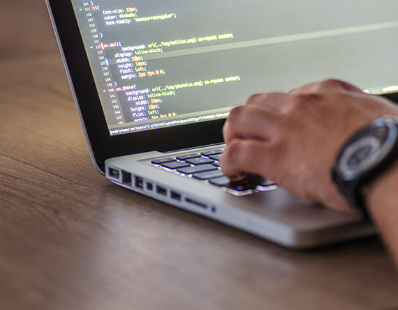 website Development